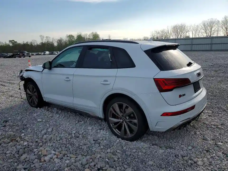 WA1B4AFY0S2035154 2025 AUDI SQ5-1