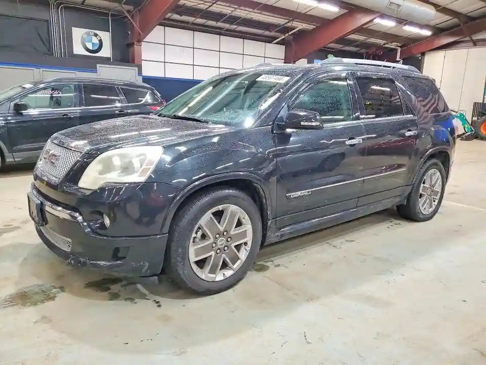 1GKKVTED0BJ326227 2011 GMC ACADIA DEN-0