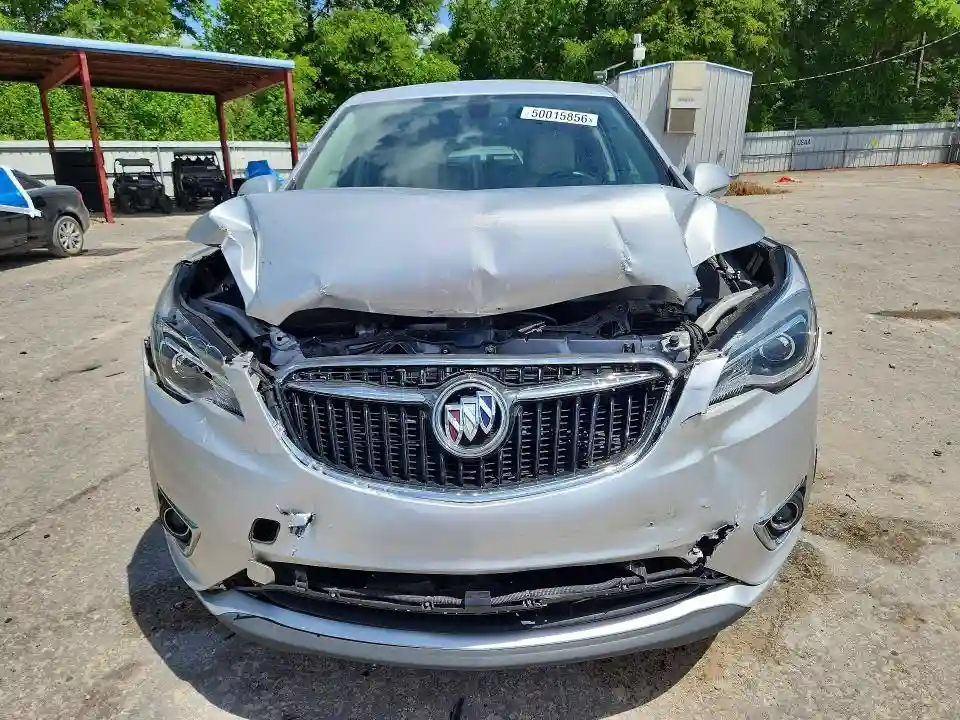 LRBFXBSA8KD025469 2019 BUICK ENVISION-4