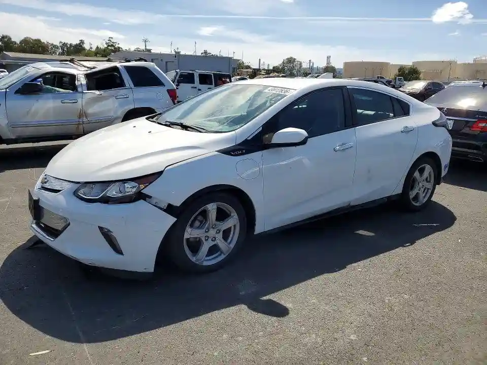 1G1RC6S57KU129125 2019 CHEVROLET VOLT-0