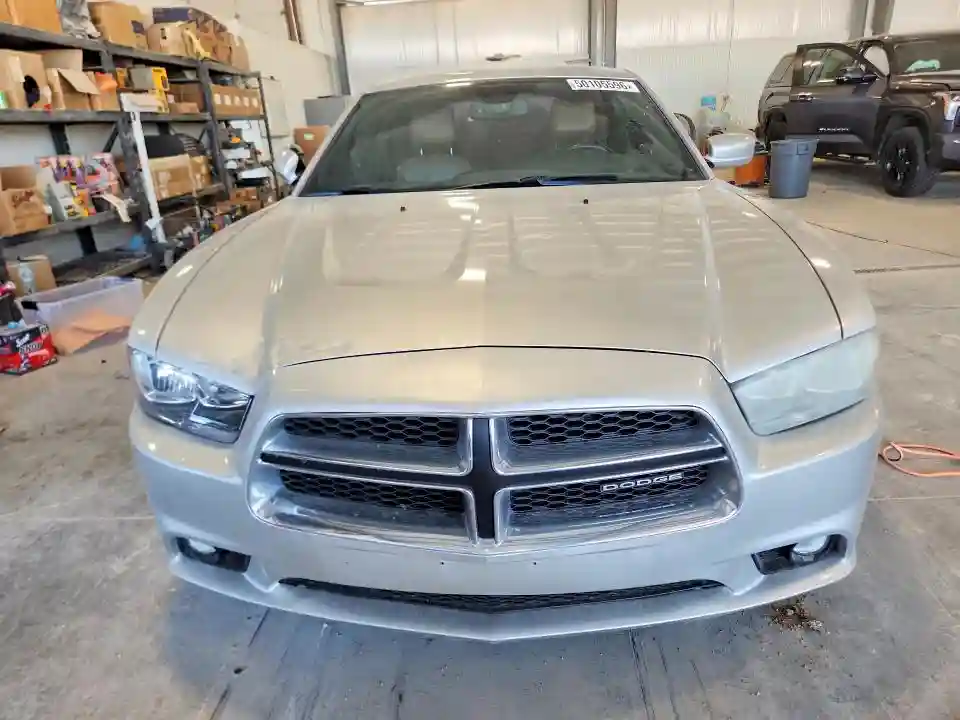 2C3CDXHG6CH164305 2012 DODGE CHARGER SX-4