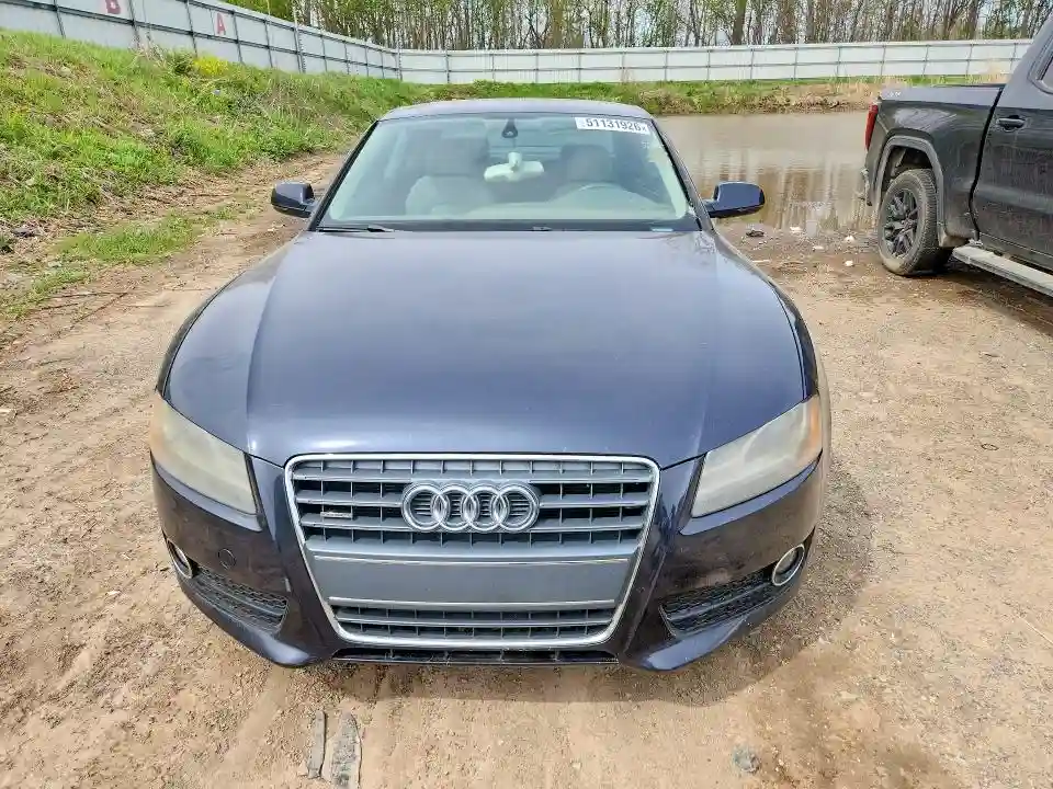 WAU3FAFR4CA006645 2012 AUDI A5-4