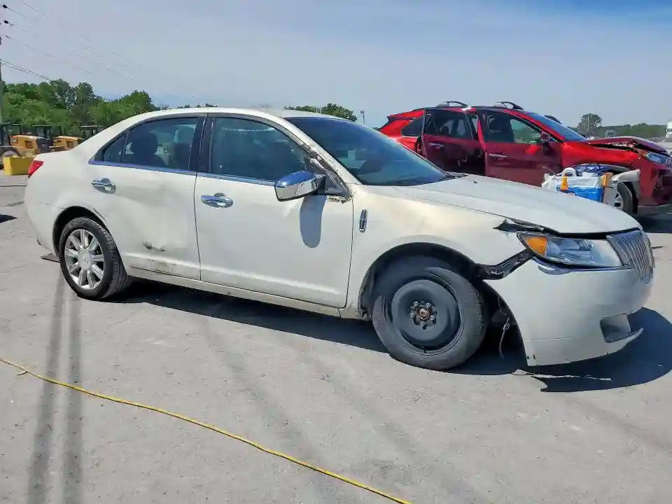 3LNHL2GC9CR829963 2012 LINCOLN TOWNHOUSE MKZ-3