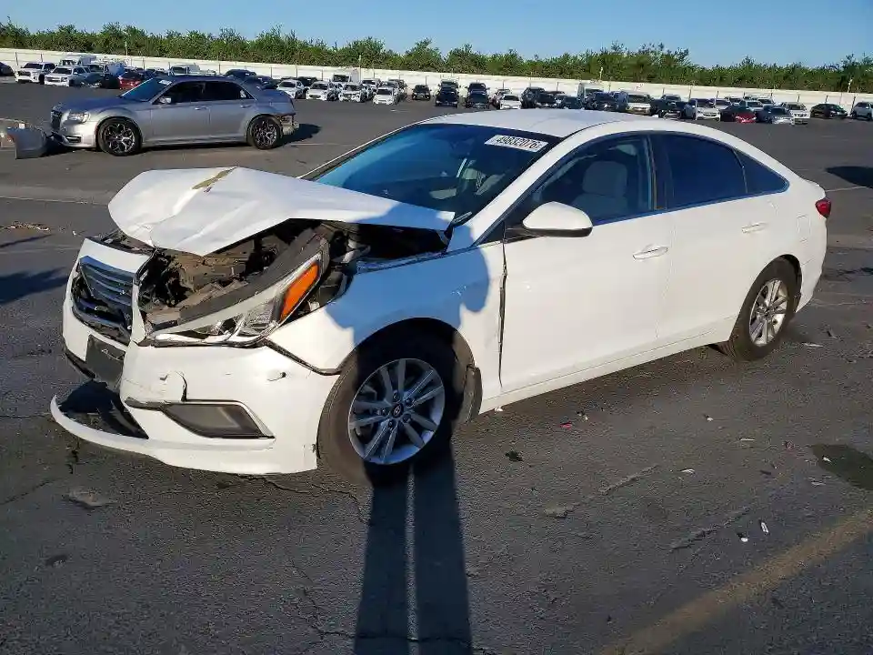 5NPE24AF8GH381426 2016 HYUNDAI SONATA-0