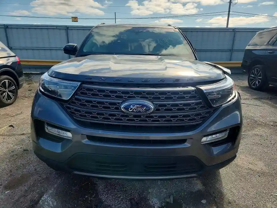 1FMSK8DH1NGC19948 2022 FORD EXPLORER-4