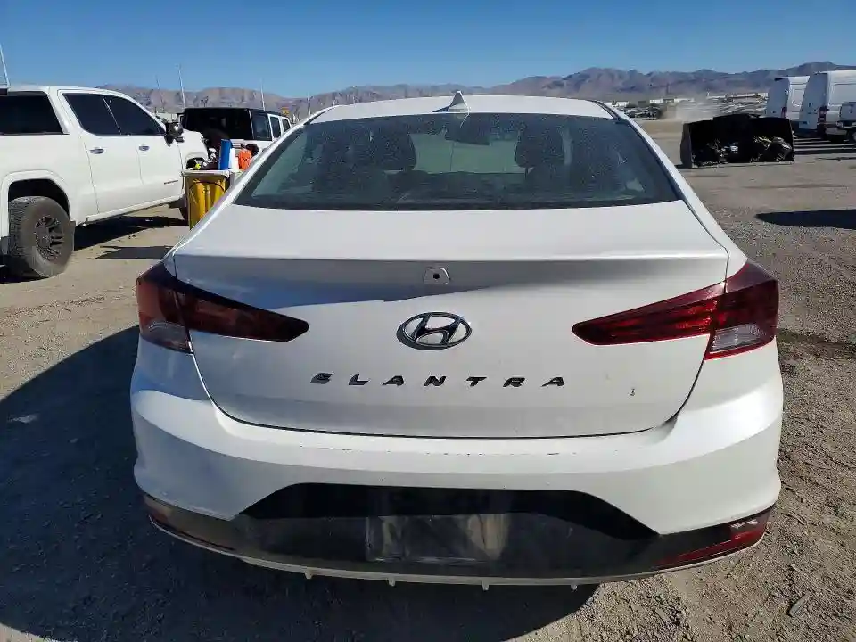 5NPD84LF6LH577706 2020 HYUNDAI ELANTRA-5