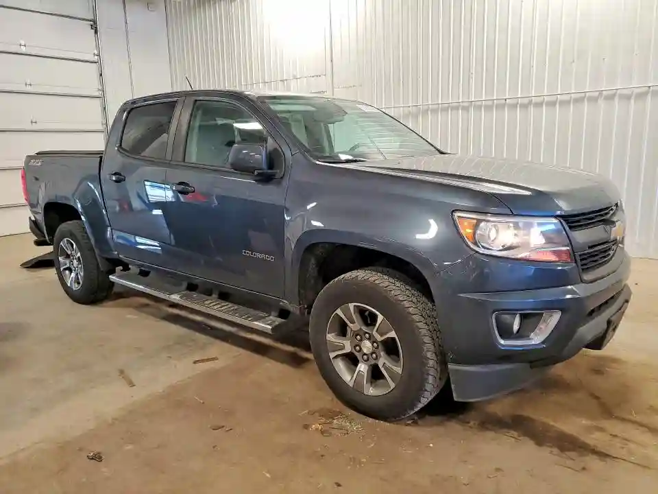 1GCGTDEN7K1347629 2019 CHEVROLET COLORADO-3