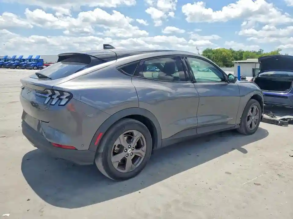 3FMTK1R40PMA86299 2023 FORD MUSTANG-2