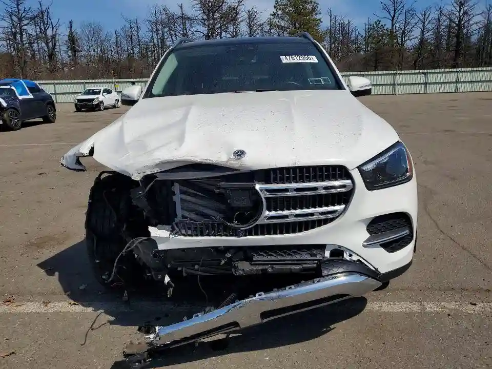 4JGFB4FEXRB237154 2024 MERCEDES-BENZ GLE-CLASS-4