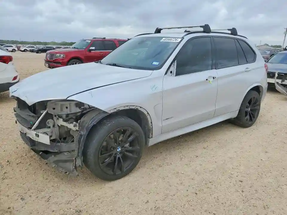 5UXKR2C35H0X03443 2017 BMW X5-0