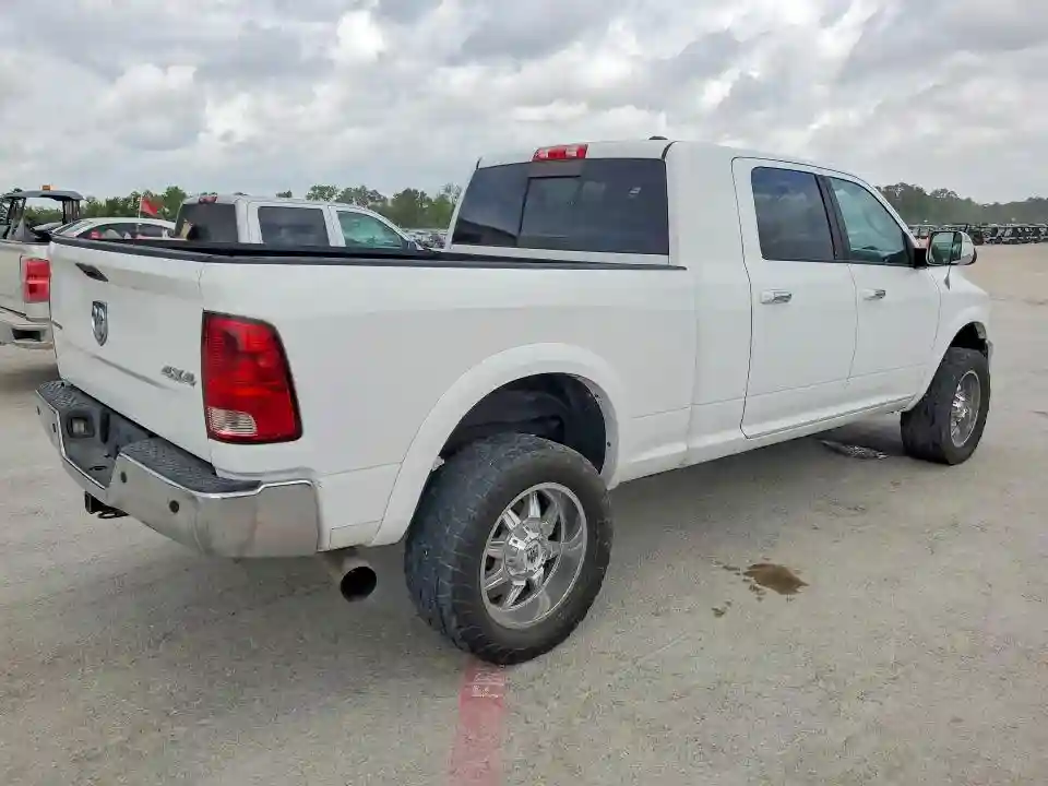 3C63D3NL2CG252524 2012 DODGE RAM 3500-2