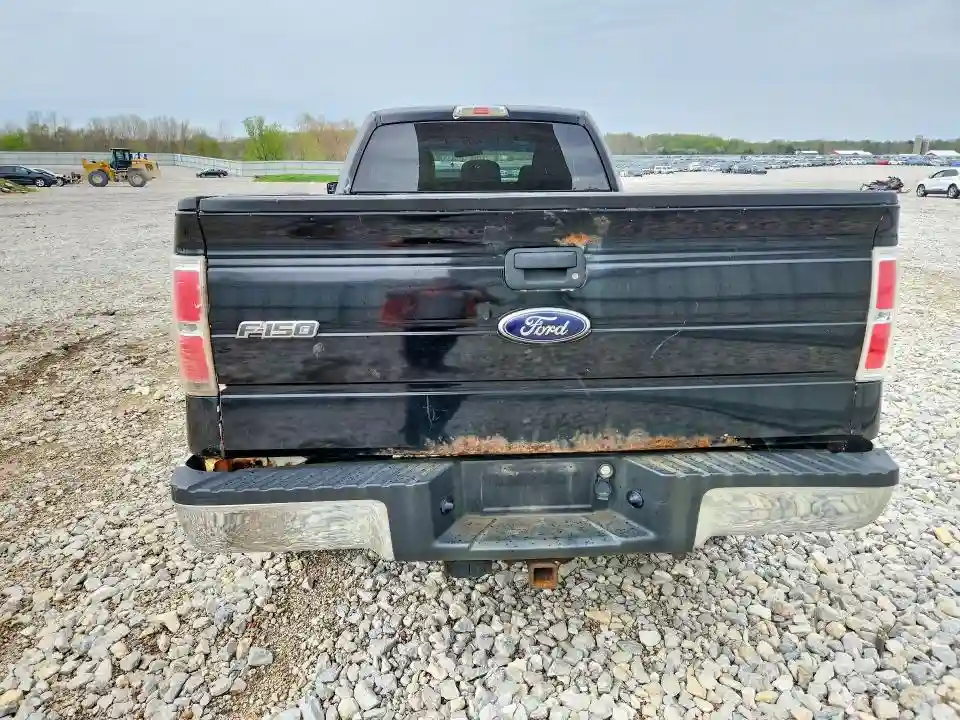 1FTVX1ET5CKE10781 2012 FORD F-150-5