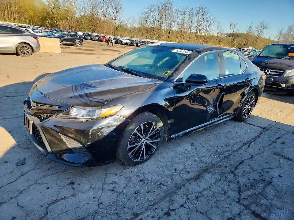 4T1G11AKXLU917179 2020 TOYOTA CAMRY-0