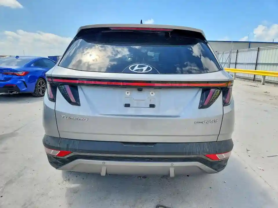 KM8JECD15RU245694 2024 HYUNDAI TUCSON-5