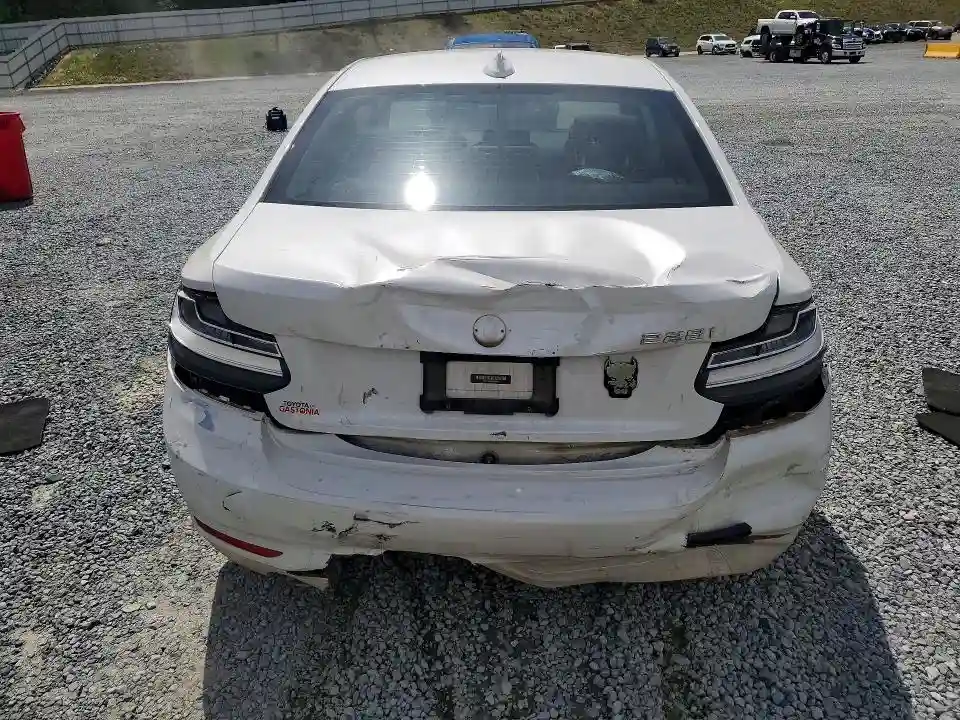 WBA1F5C53FV256889 2015 BMW 2 SERIES-5