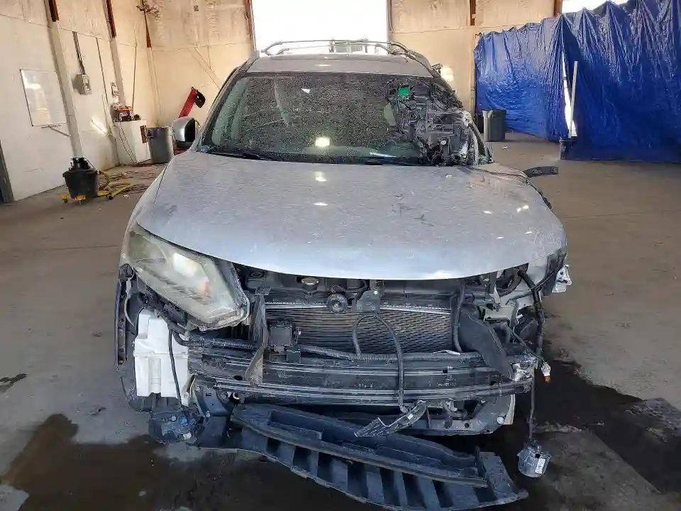 5N1AT2MT1GC826761 2016 NISSAN ROGUE-4