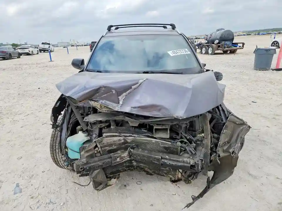 3CZRU5H14KG715720 2019 HONDA HR-V-4