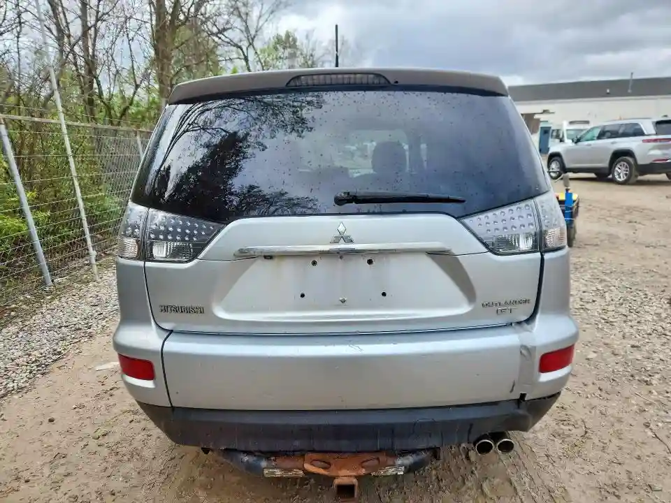 JA4JT5AX2BU037187 2011 MITSUBISHI OUTLANDER-5
