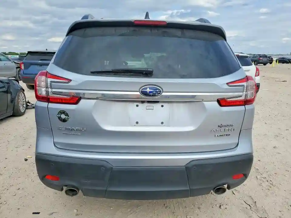 4S4WMAUD6R3462328 2024 SUBARU ASCENT-5