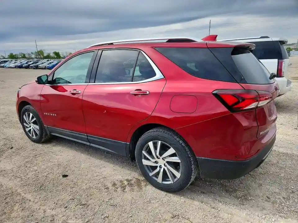 3GNAXXEG5PL219362 2023 CHEVROLET EQUINOX-1