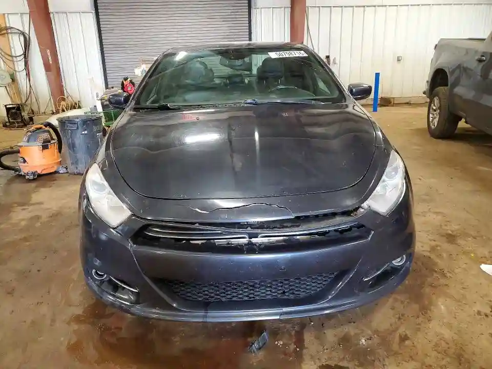 1C3CDFCA0DD111143 2013 DODGE DART-4