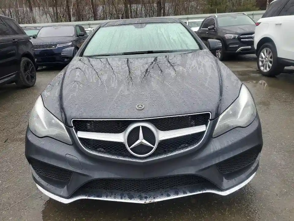 WDDKJ6FB5GF349413 2016 MERCEDES-BENZ E-CLASS-4