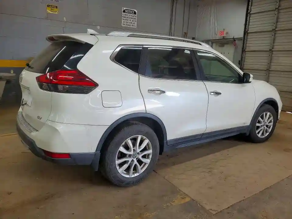 5N1AT2MN2HC753726 2017 NISSAN ROGUE-2