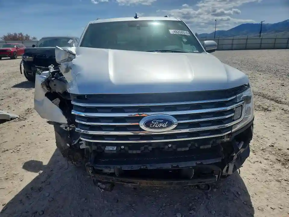 1FMJU1JT2KEA24020 2019 FORD EXPEDITION-4