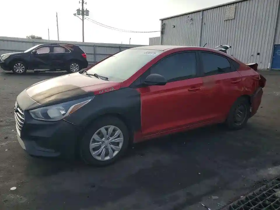 3KPC24A61LE099604 2020 HYUNDAI ACCENT-0