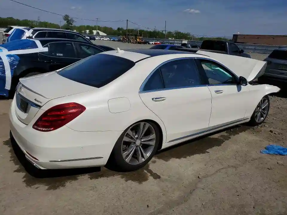 WDDUG8FB8GA256188 2016 MERCEDES-BENZ S-CLASS-2