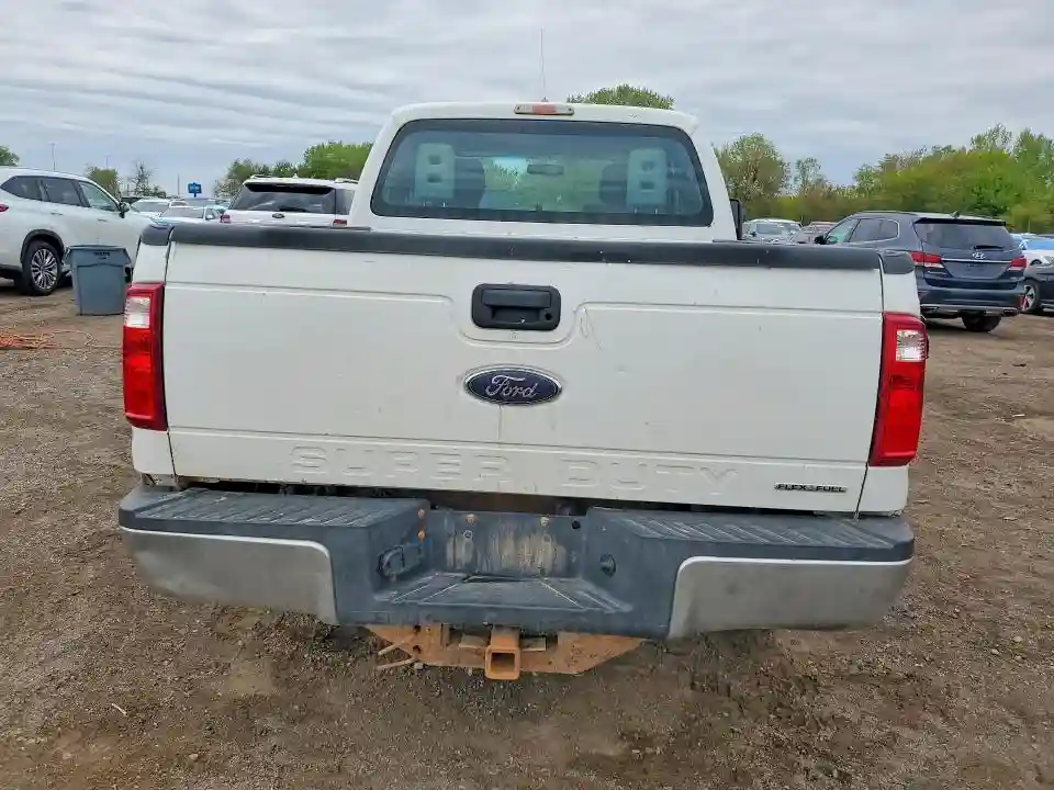 1FT7X2B65FEC37439 2015 FORD F250-5