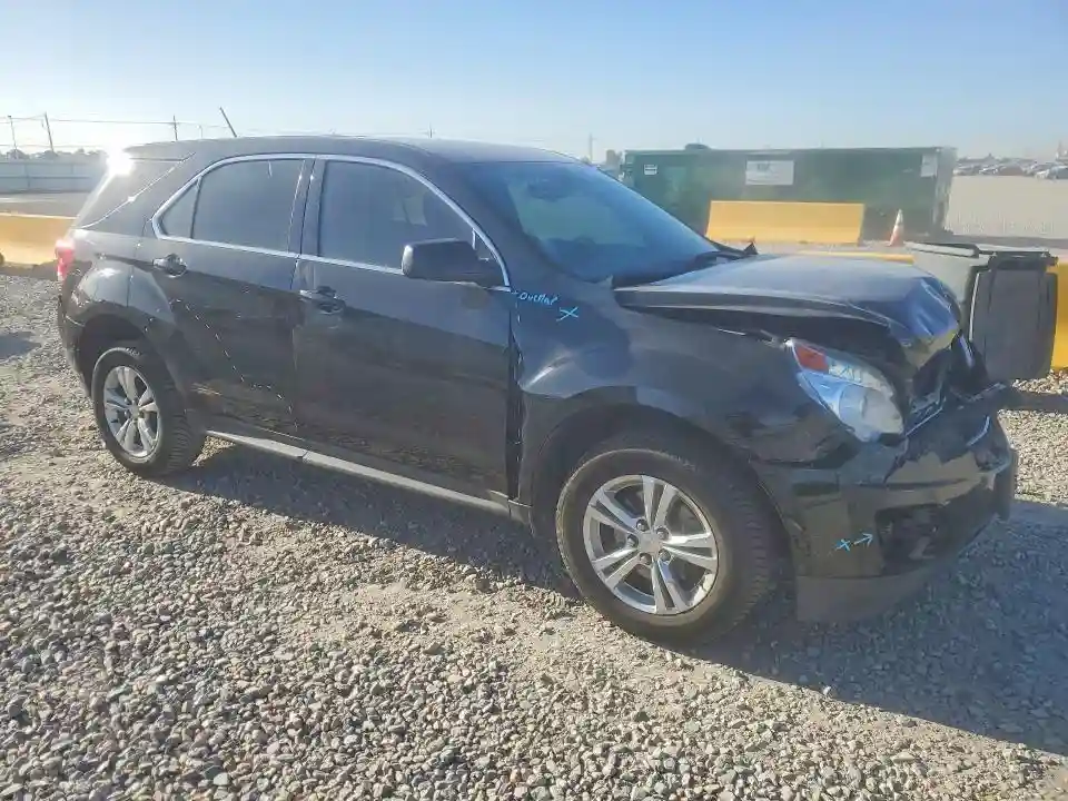 2GNFLEEK0F6439277 2015 CHEVROLET EQUINOX-3