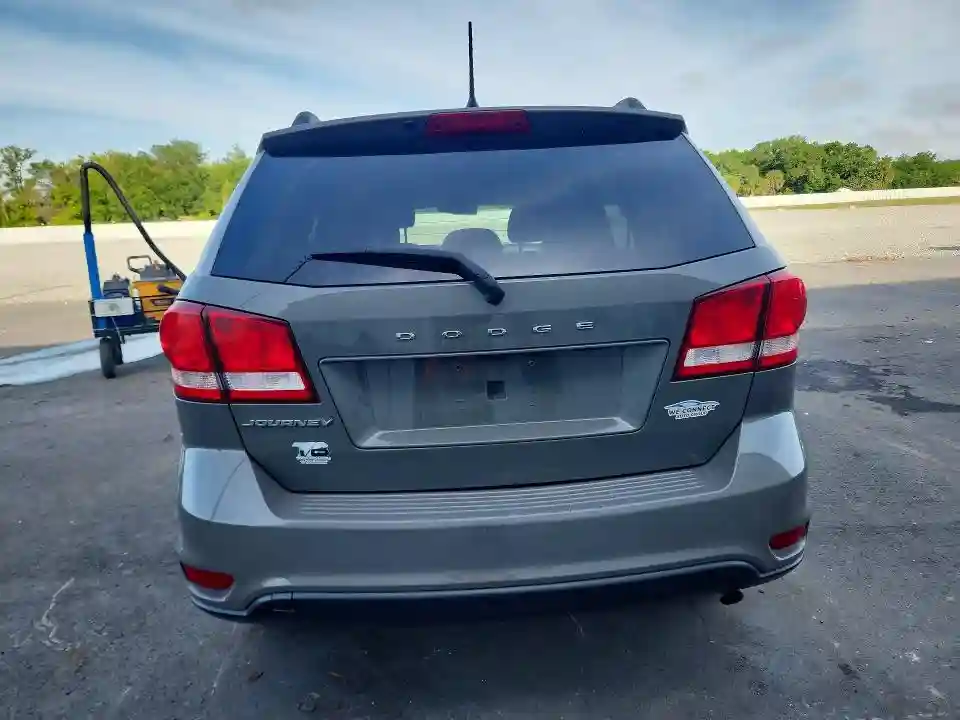 3C4PDCBB2KT773934 2019 DODGE JOURNEY-5