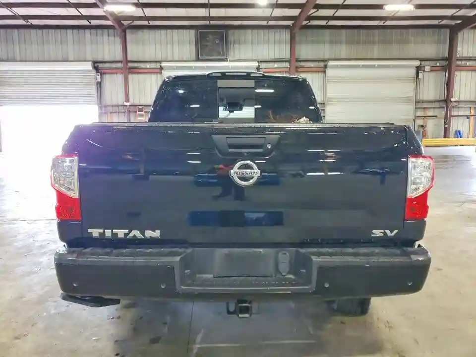 1N6AA1EFXMN526517 2021 NISSAN TITAN-5