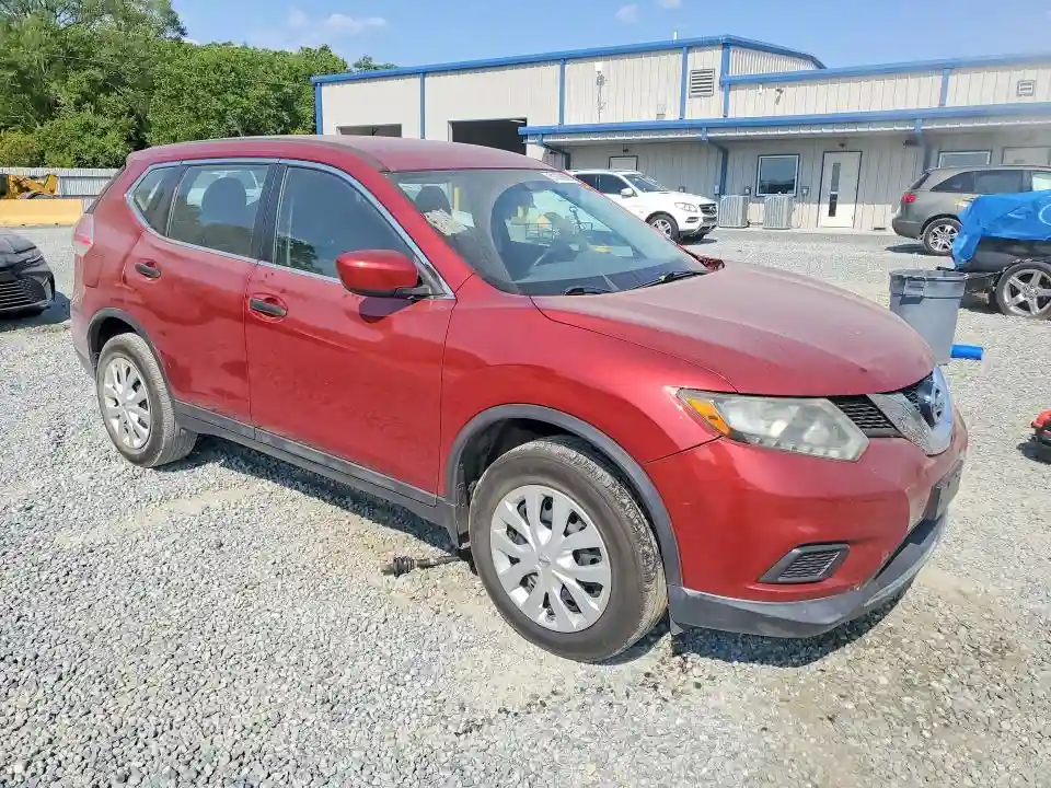 5N1AT2MVXGC798962 2016 NISSAN ROGUE-3