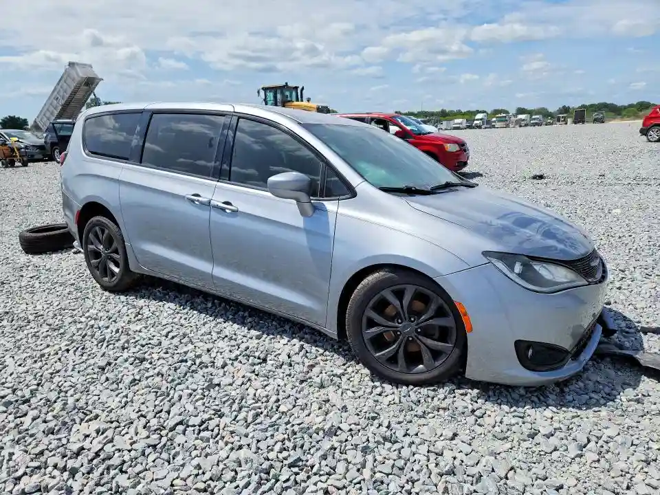 2C4RC1FG8LR120079 2020 CHRYSLER PACIFICA-3