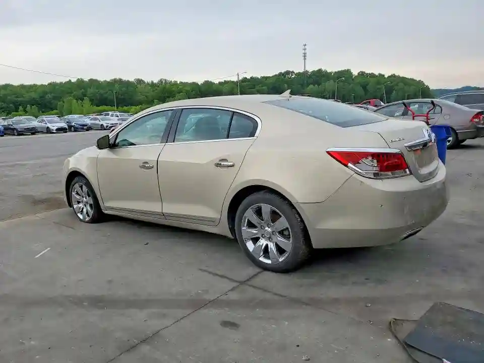 1G4GD5E33CF118317 2012 BUICK LACROSSE-1