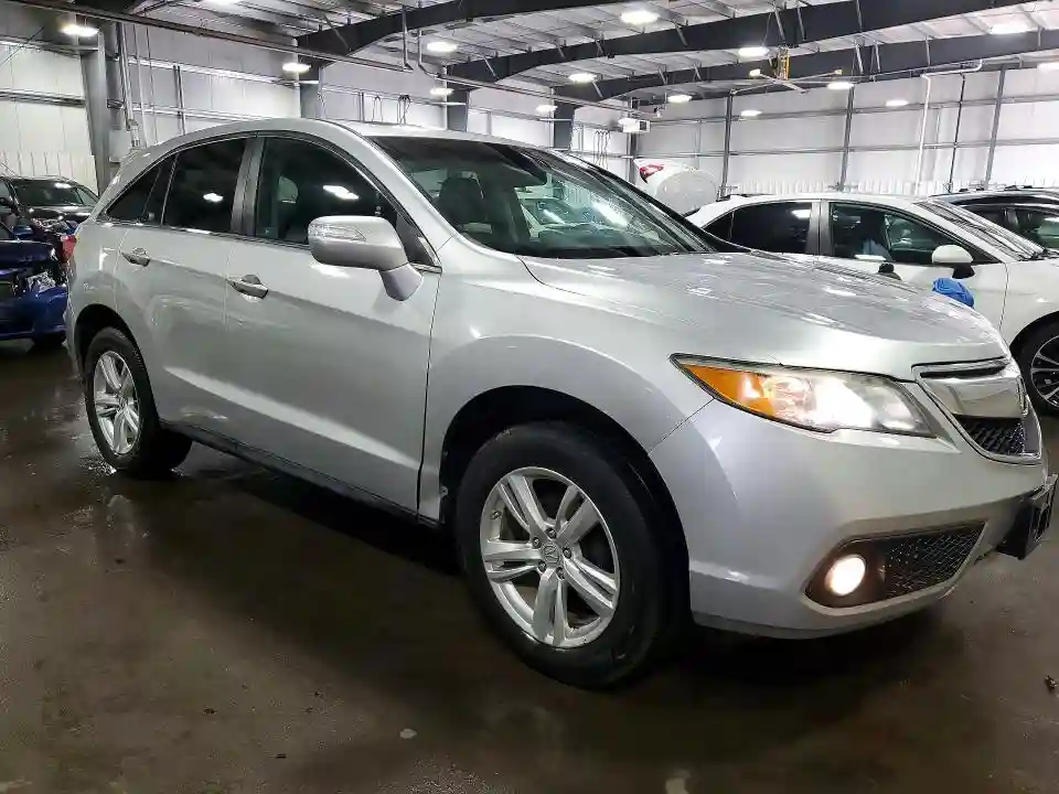 5J8TB4H5XDL017943 2013 ACURA RDX-3