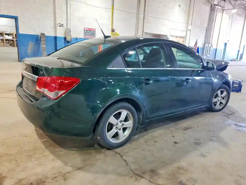 1G1PC5SB4E7284676 2014 CHEVROLET CRUZE-2