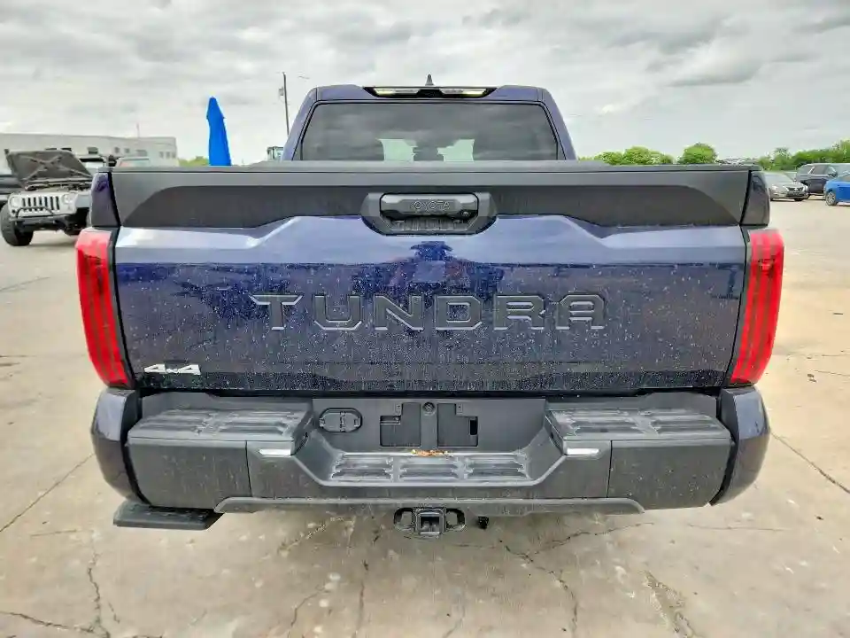 5TFLA5DB8SX321166 2025 TOYOTA TUNDRA-5