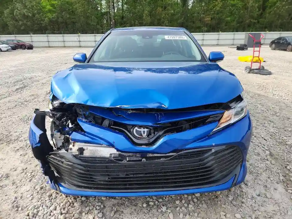 4T1L11BK7LU017840 2020 TOYOTA CAMRY-4