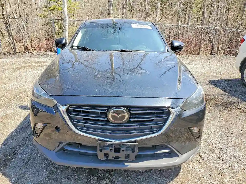 JM1DKFD77M1510139 2021 MAZDA CX-3-4