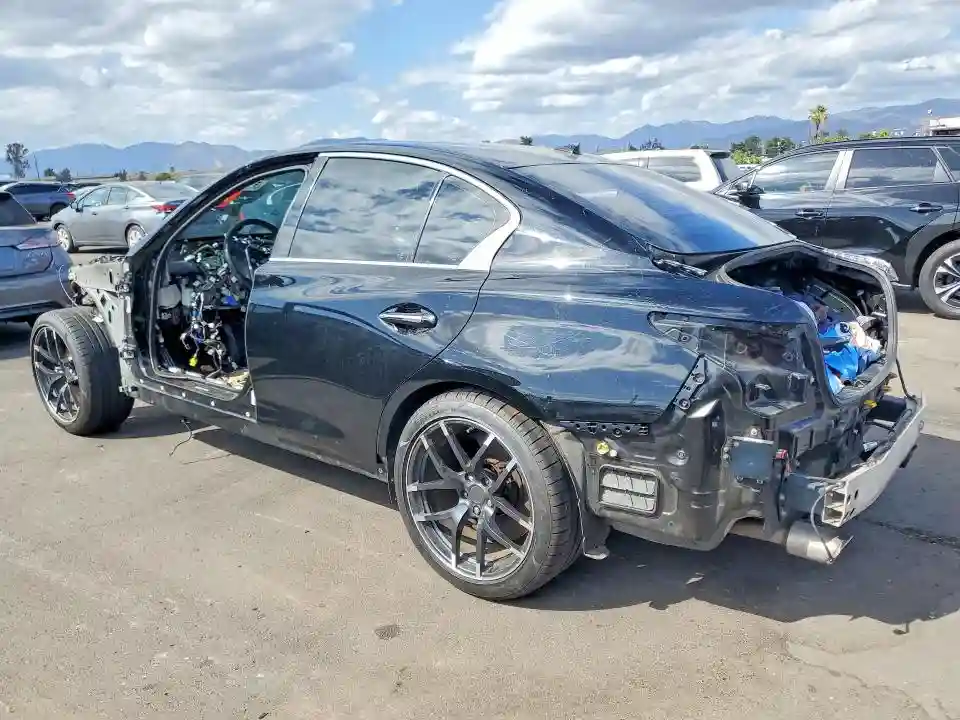 JN1FV7APXJM640133 2018 INFINITI Q50-1