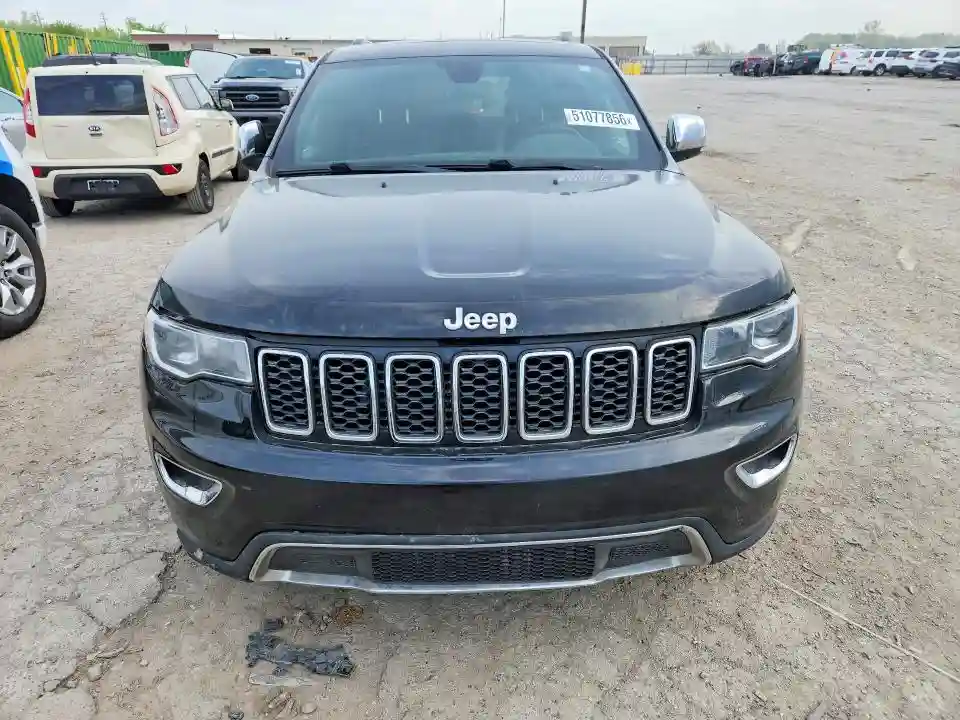 1C4RJFBG6LC199799 2020 JEEP CHEROKEE-4
