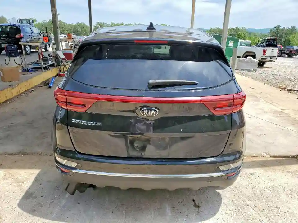 KNDPM3AC4N7025625 2022 KIA SPORTAGE-5