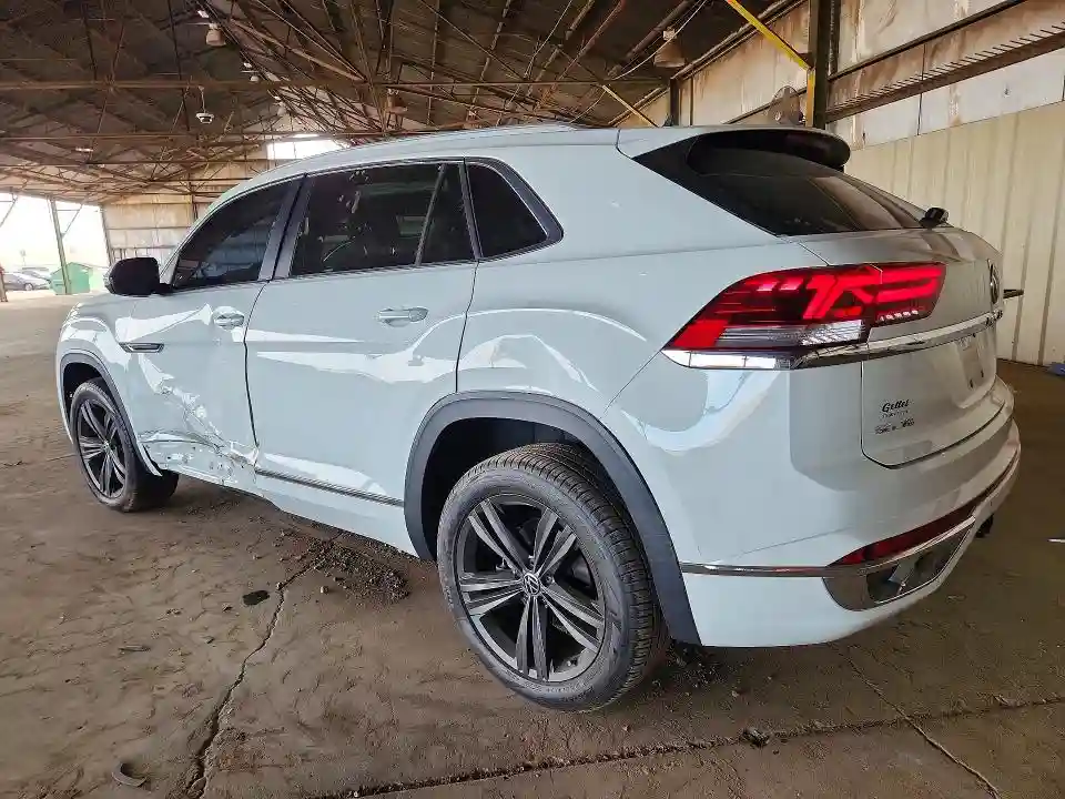 1V2SE2CAXNC204688 2022 VOLKSWAGEN ATLAS-1