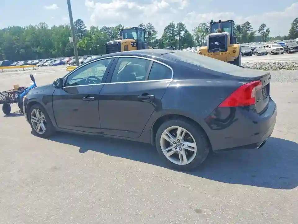 YV126MFK2F1336222 2015 VOLVO S60-1