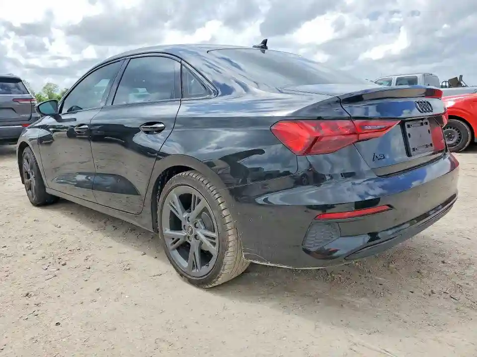 WAUHUDGY7RA079925 2024 AUDI A3-1