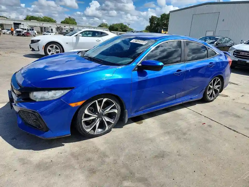 2HGFC1E5XJH704605 2018 HONDA CIVIC-0