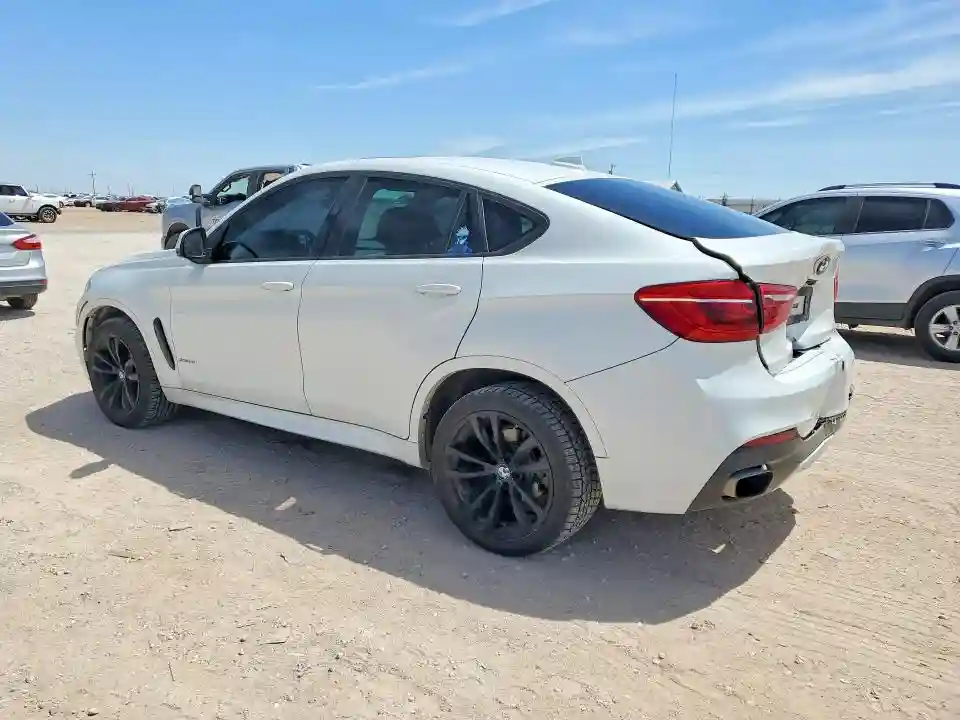 5UXKU2C56G0N79083 2016 BMW X6-1
